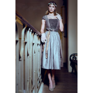 Dirndl Sissi