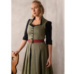 Dirndl Lilly