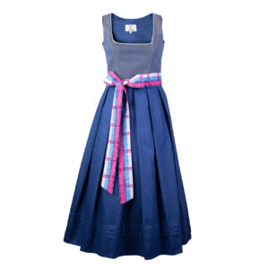 Dirndl Sissi