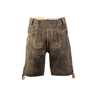 Lederhose Bergheimer