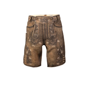 Lederhose 406