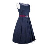 Kleid Charlotte