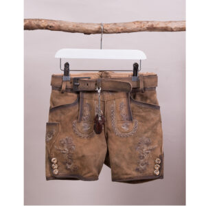 Lederhose Moritz