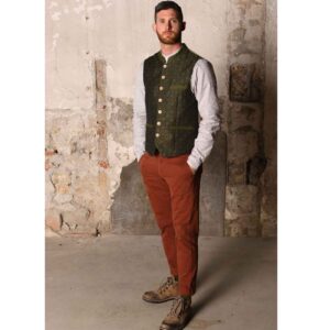 Gilet Anton