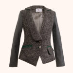 Jacke Jenny