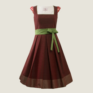 Dirndl Sissi