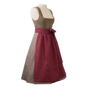 Dirndl Ludovika