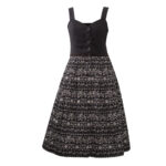 Kleid Gerlinde