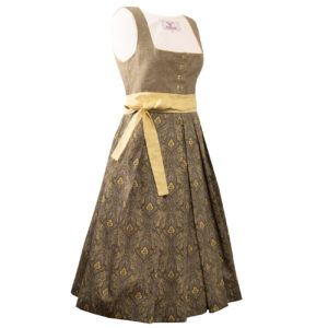 Dirndl Ludovika