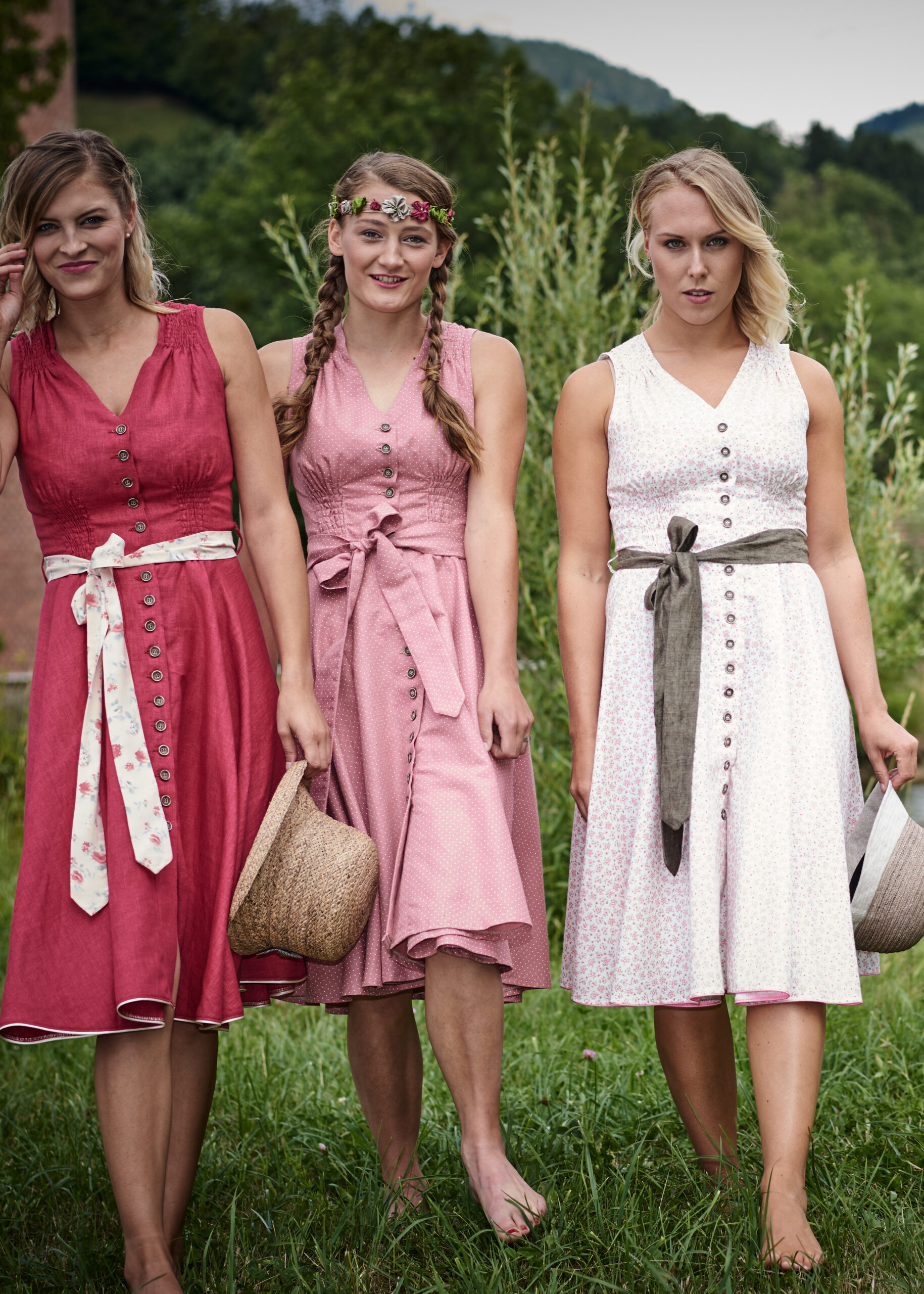 Kleid