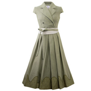 Kleid Hemma