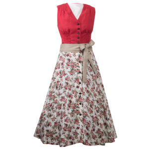 Kleid Claudia