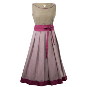 Kleid Charlotte
