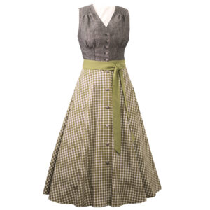 Kleid Claudia