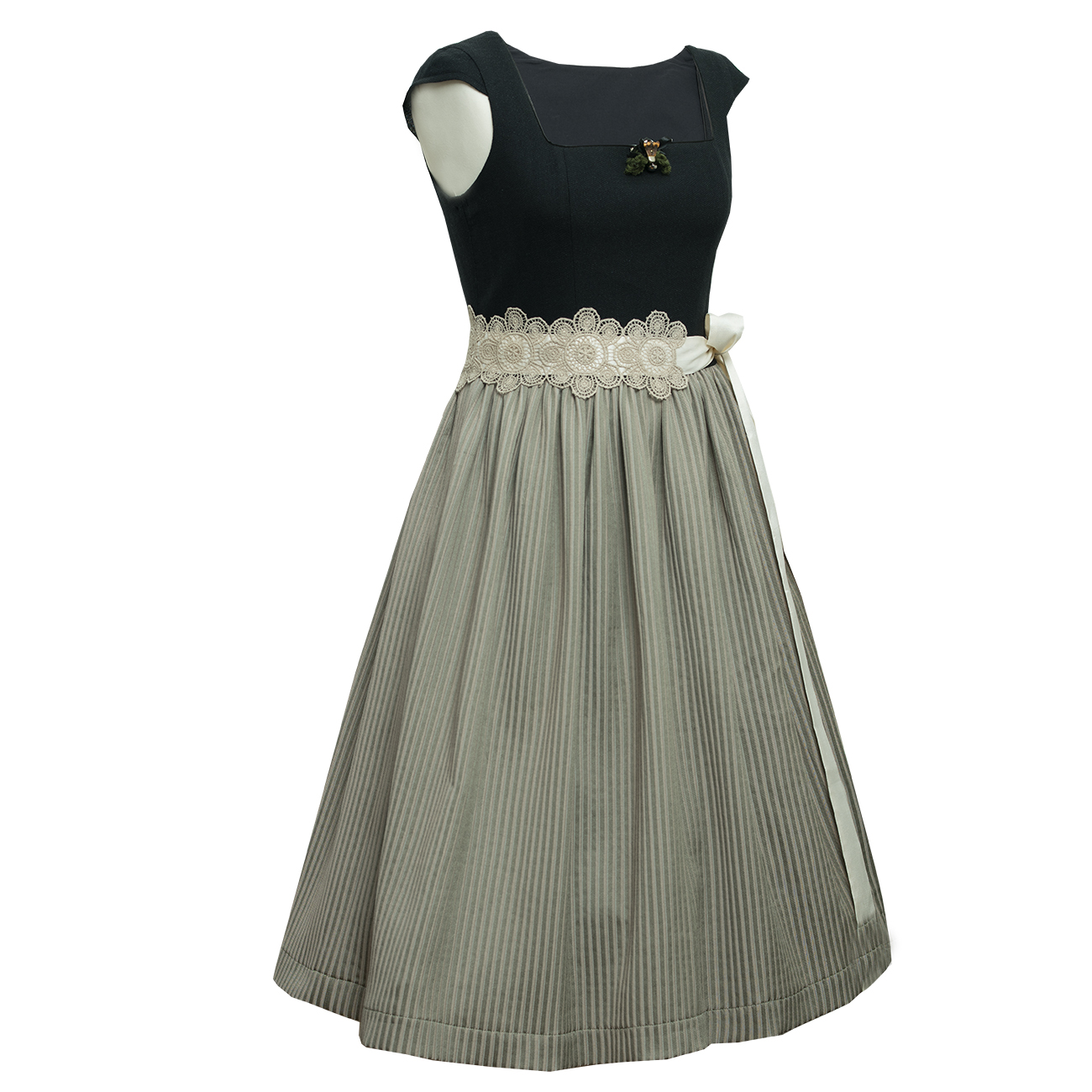 Dirndl Sissi