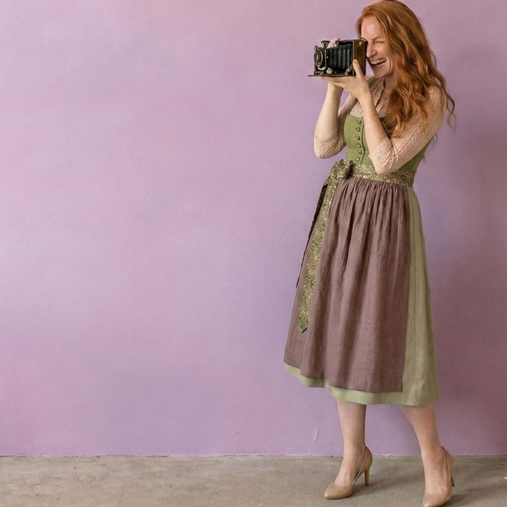 DSC_6393 Dirndl Edeltraud