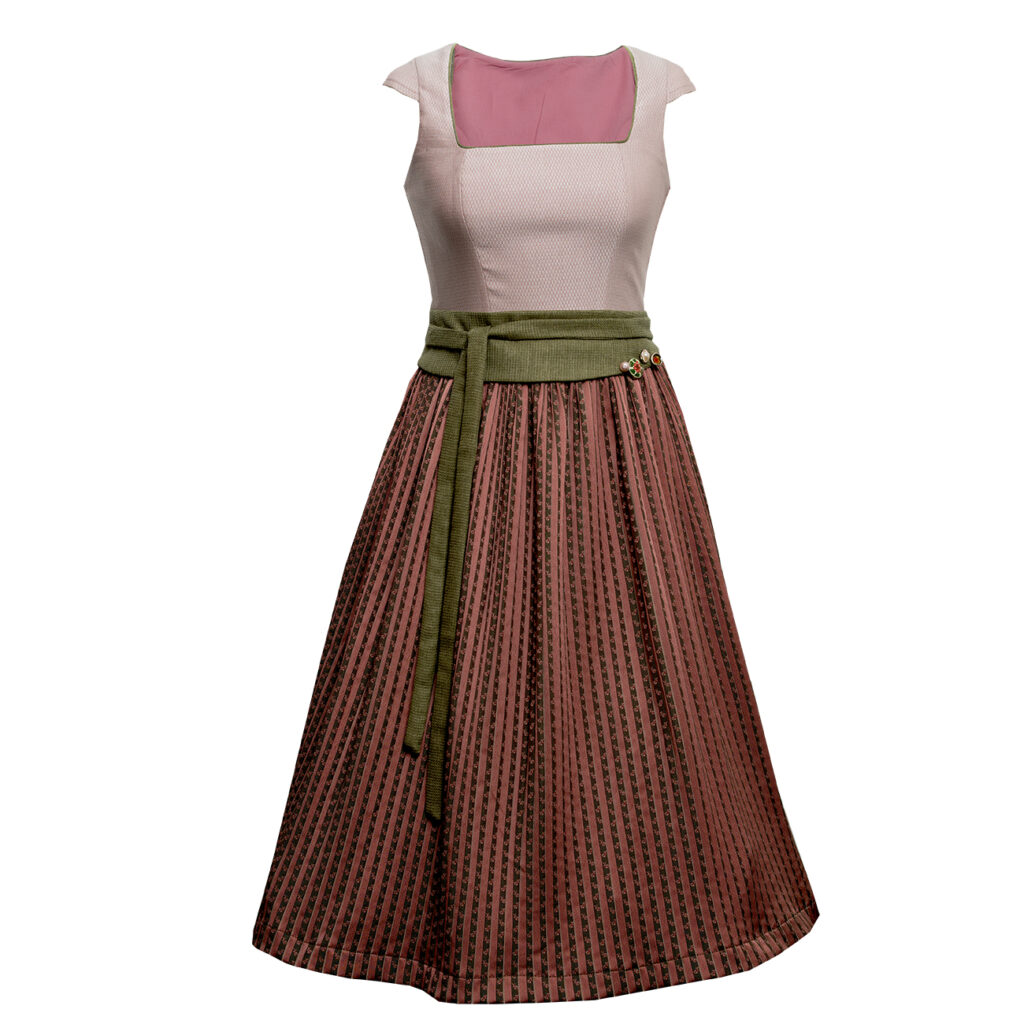 Dirndl Sissi