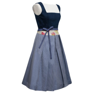 Dirndl Sissi
