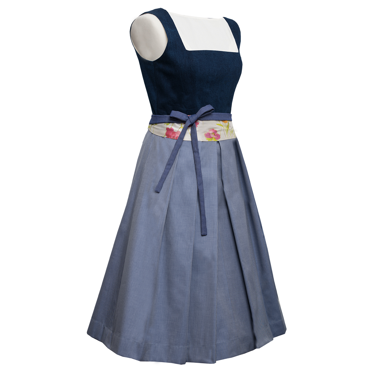 Dirndl Sissi