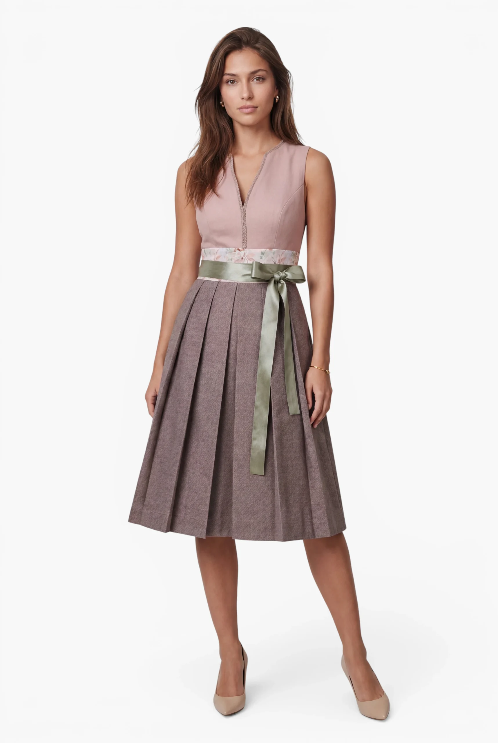 Kleid Theresa