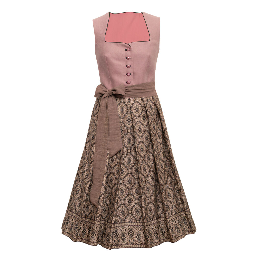 Dirndl Edeltraud