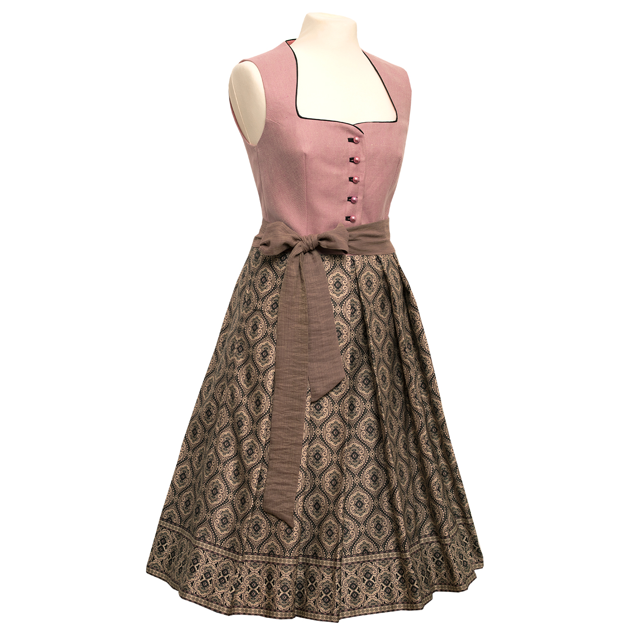 Dirndl Edeltraud