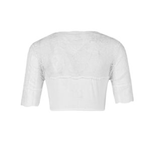 Dirndlbluse halbarm1