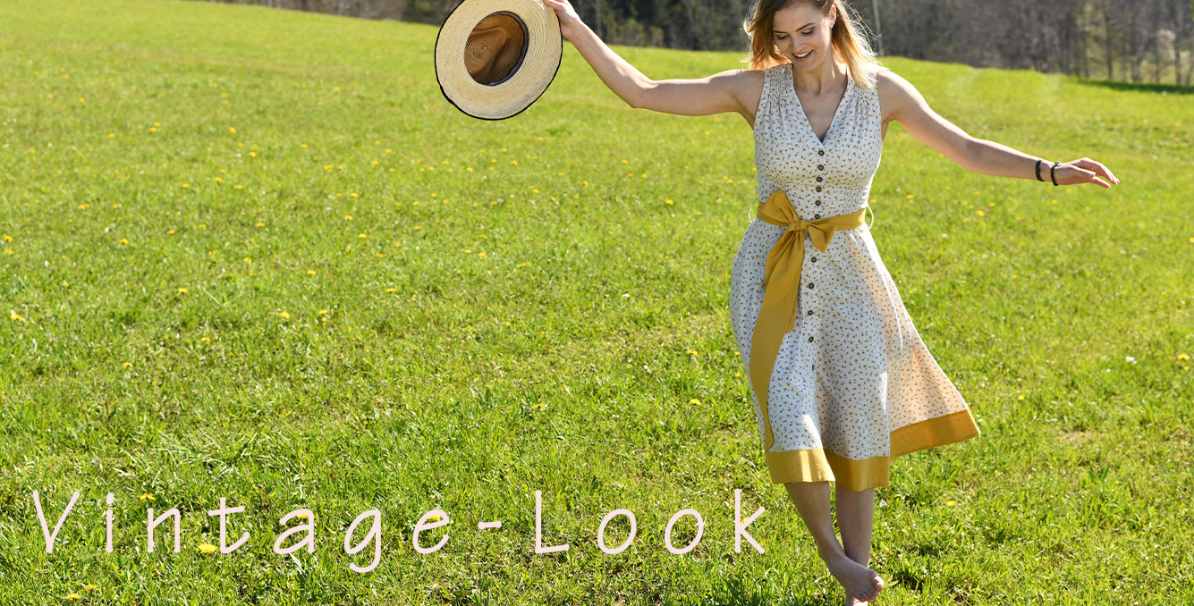 Teaser Vintagelook