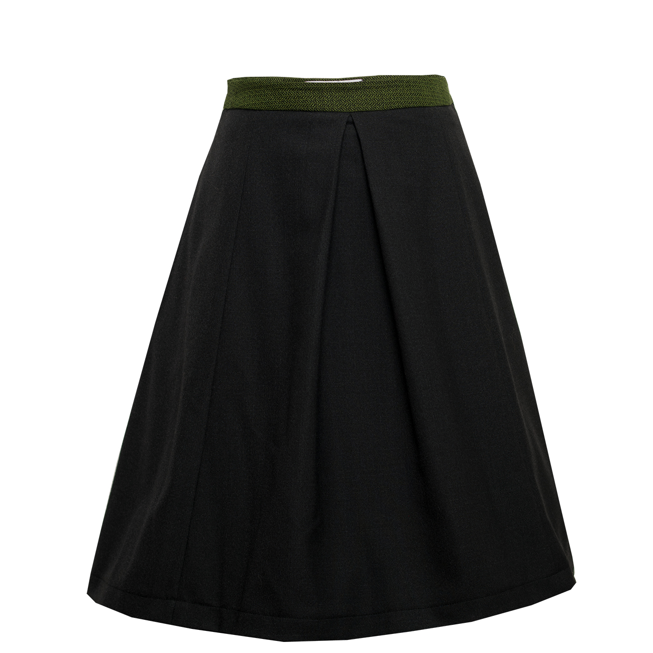 Rock Adelheid (schwarz)