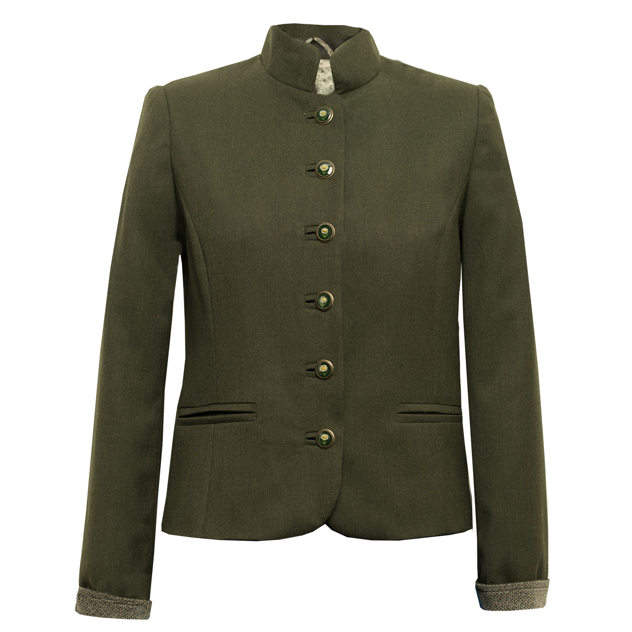 Jacke Greta
