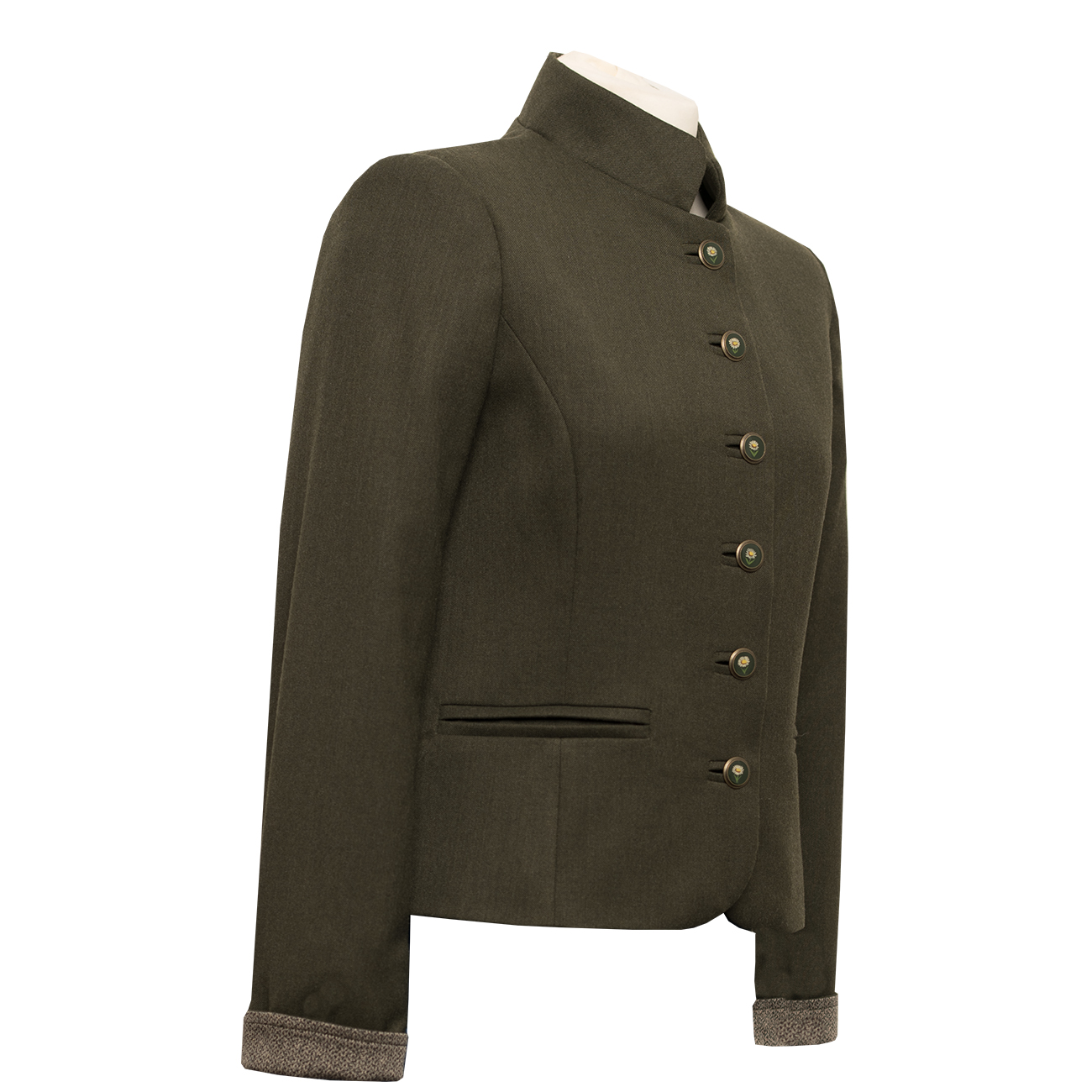 Jacke Greta