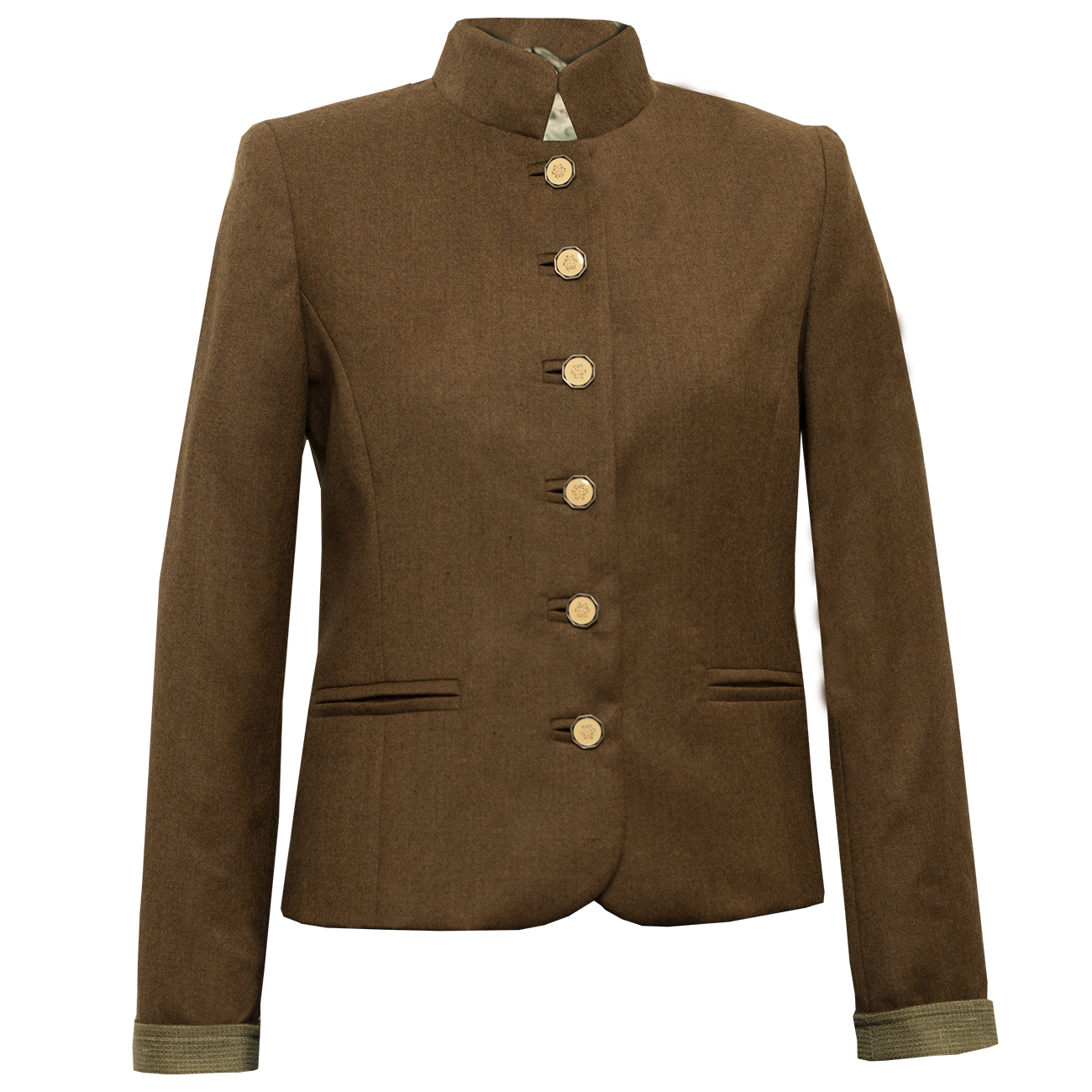 Jacke Greta